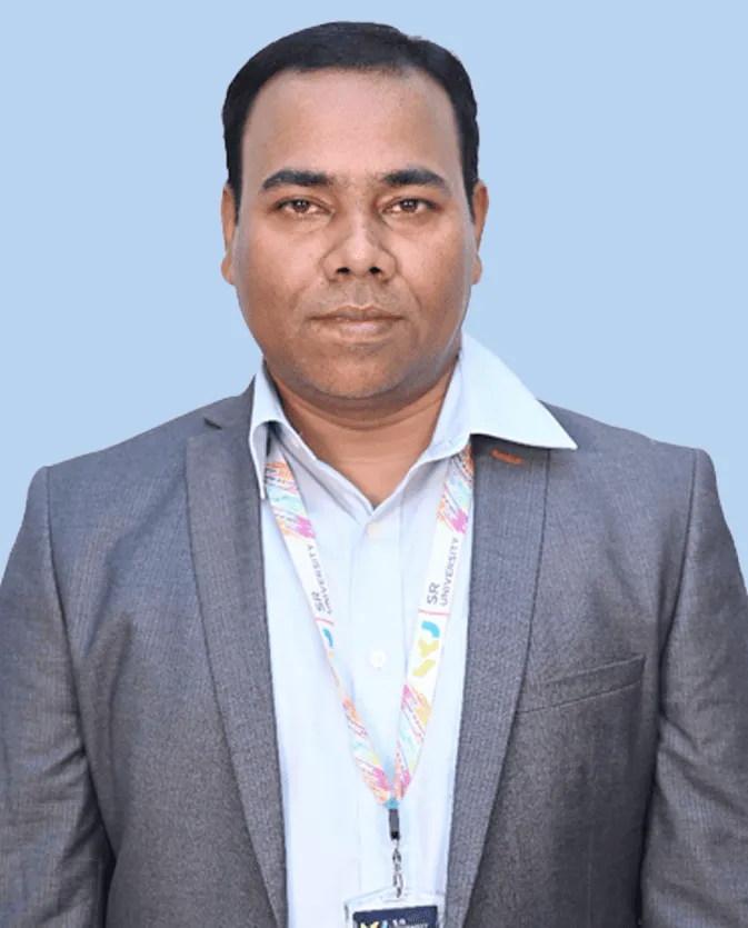 SR University Faculty